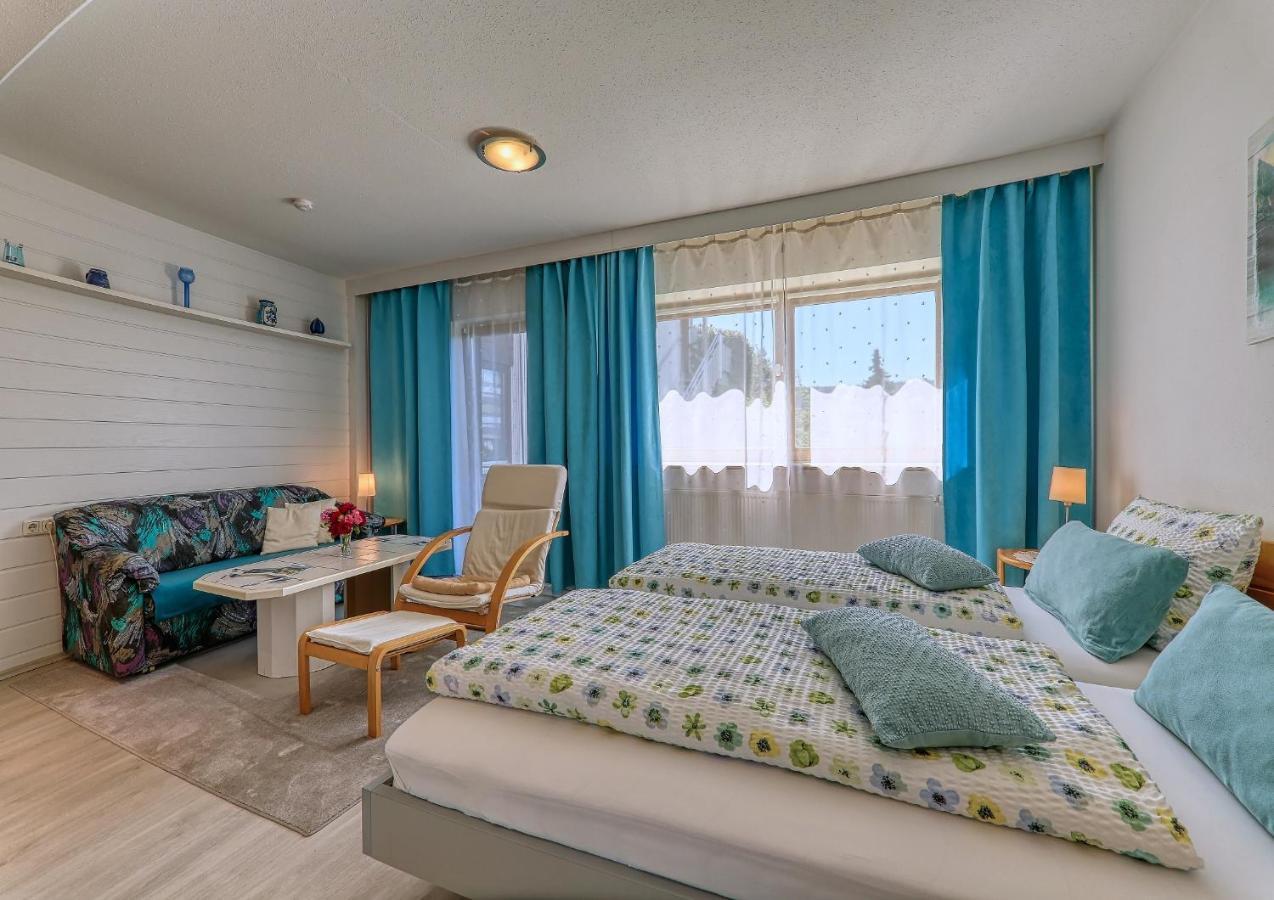 Ferienappartement Donautal Obernzell ภายนอก รูปภาพ