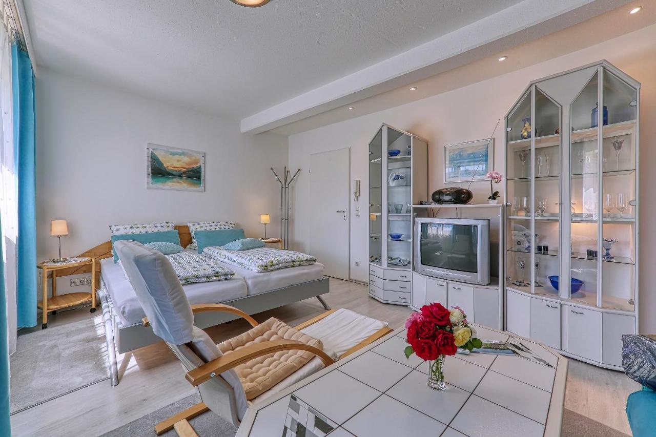 Ferienappartement Donautal Obernzell ภายนอก รูปภาพ
